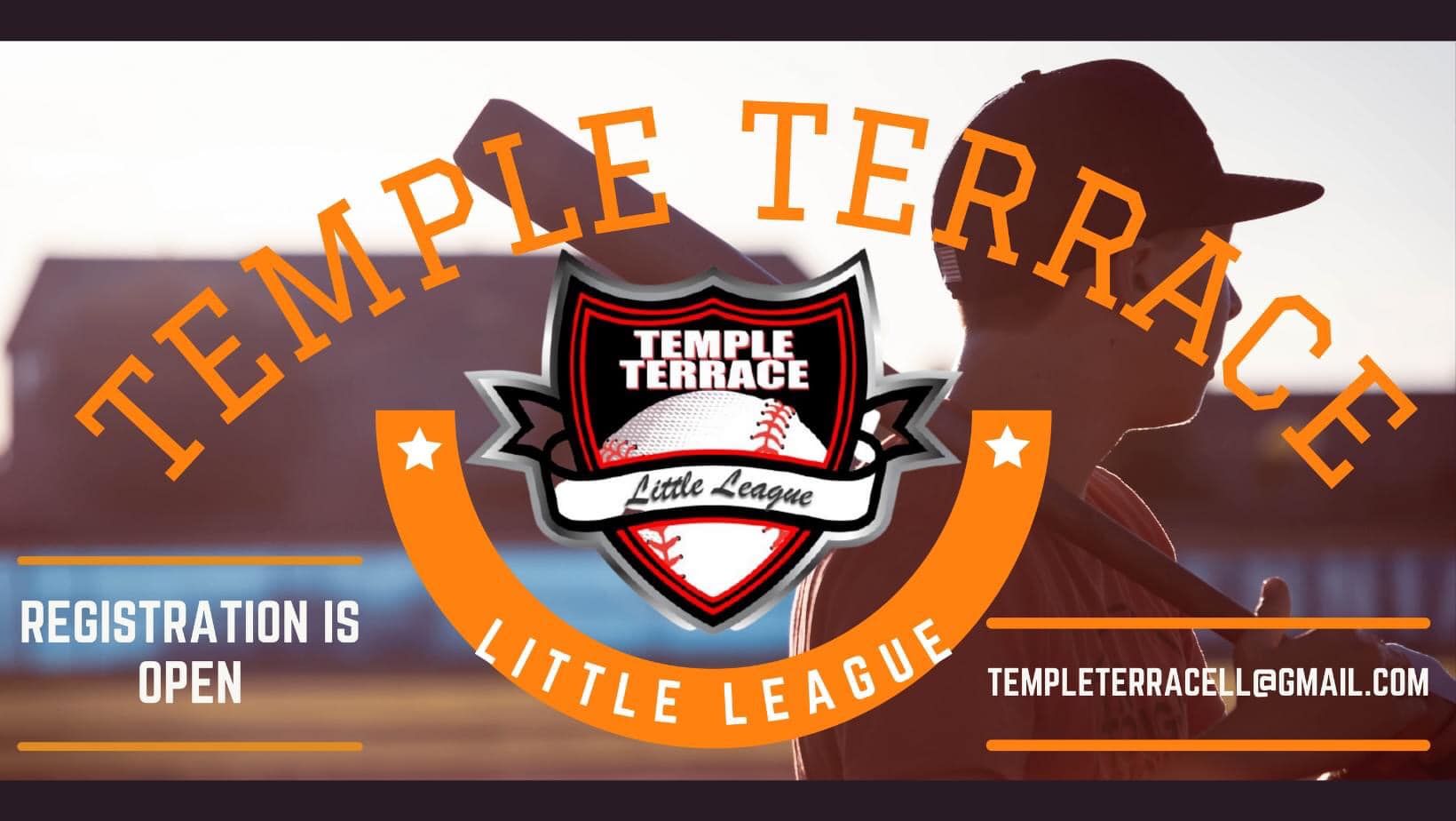 Temple Terrace Little League